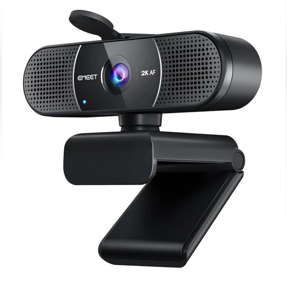 EMEET SmartCam C960 2K